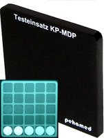 pehamed Testeinsatz KP-MDP