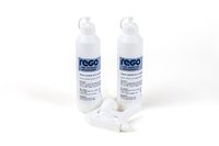 Rego Reinigungsmittel für Röntgenschutz, Sprühflasche 0,25Ltr.